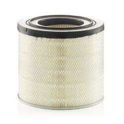 Air Filter MANN & HUMMEL MANN FILTER C33018 OE Ref RE164839