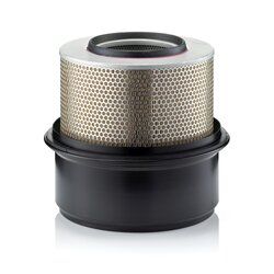 Air Filter MANN & HUMMEL MANN FILTER C331305 OE Ref A 830 X 9601 BLA
