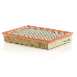 Air Filter MANN & HUMMEL C33189 1 MANN FILTER C 33 189/1 OE Ref 73502069