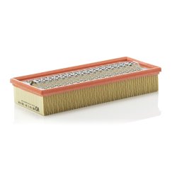 Air Filter MANN & HUMMEL C34109 2 MANN FILTER C 34 109/2 OE Ref 068129620A
