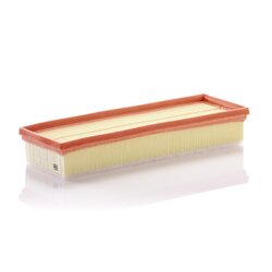 Air Filter MANN & HUMMEL MANN FILTER C34120 OE Ref 13 71 8 570 043