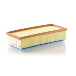 Air Filter MANN & HUMMEL C35160 1 MANN FILTER C 35 160/1 OE Ref 1444QX