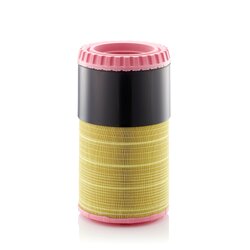 Air Filter MANN & HUMMEL MANN FILTER C352260 OE Ref 00 0126 842 0