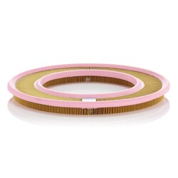 Air Filter MANN & HUMMEL MANN FILTER C3555 OE Ref 5018 031