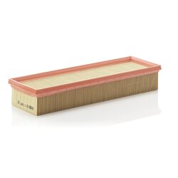 Air Filter MANN & HUMMEL MANN FILTER C3597 OE Ref 77 00 678 652