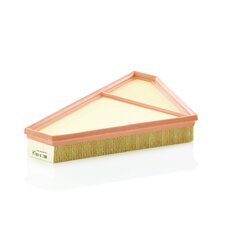 Air Filter MANN & HUMMEL MANN FILTER C36008 OE Ref T2R 1881