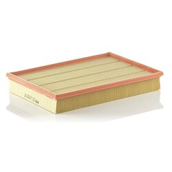 Air Filter MANN & HUMMEL MANN FILTER C36221 OE Ref 13 71 1 287 481