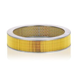 Air Filter MANN & HUMMEL MANN FILTER C37114 OE Ref 16546-C6800