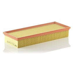 Air Filter MANN & HUMMEL MANN FILTER C37148 OE Ref 1665 421