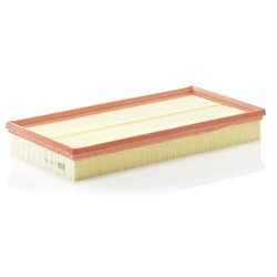 Air Filter MANN & HUMMEL MANN FILTER C37153 OE Ref 1J0 129 620 A