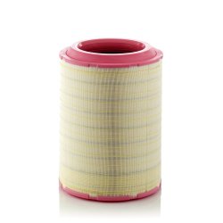 Air Filter MANN & HUMMEL C372070 2 MANN FILTER C 37 2070/2 OE Ref 11110217