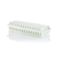 Air Filter MANN & HUMMEL MANN FILTER C3725 OE Ref 17801-28010