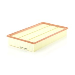 Air Filter MANN & HUMMEL MANN FILTER C38002 OE Ref 3Q0 129 620