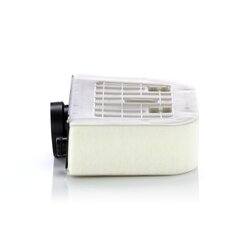 Air Filter MANN & HUMMEL MANN FILTER C38011 OE Ref 4M0 133 843 C