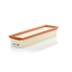 Cabin Air Filter MANN & HUMMEL MANN FILTER C3993 OE Ref A 441 835 00 47