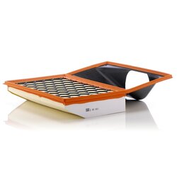 Air Filter MANN & HUMMEL MANN FILTER C40001 OE Ref 5801 317096