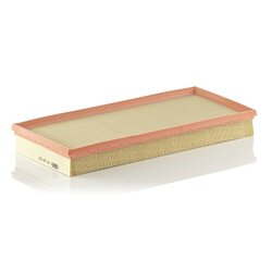 Air Filter MANN & HUMMEL MANN FILTER C40163 OE Ref A 640 094 02 04