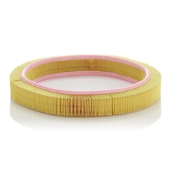 Air Filter MANN & HUMMEL MANN FILTER C41121 OE Ref 003 094 38 04
