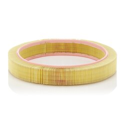 Air Filter MANN & HUMMEL MANN FILTER C41123 OE Ref A 002 094 88 04