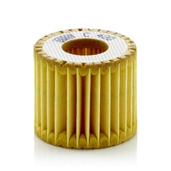 Air Filter MANN & HUMMEL MANN FILTER C420