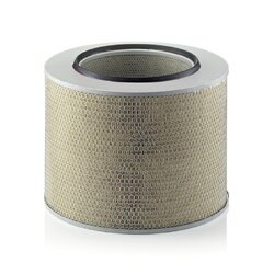 Air Filter MANN & HUMMEL MANN FILTER C421729 OE Ref A 003 094 91 04