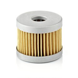 Air Filter MANN & HUMMEL C42 2 MANN FILTER C 42/2