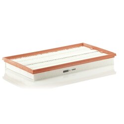 Air Filter MANN & HUMMEL MANN FILTER C4265 OE Ref 642 090 00 51