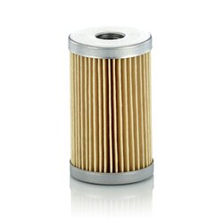 Air Filter MANN & HUMMEL MANN FILTER C43