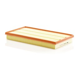 Air Filter MANN & HUMMEL MANN FILTER C43002 OE Ref A 910 528 15 00