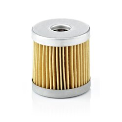 Air Filter MANN & HUMMEL MANN FILTER C44