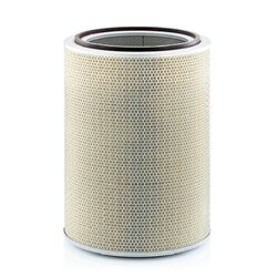 Air Filter MANN & HUMMEL MANN FILTER C453280