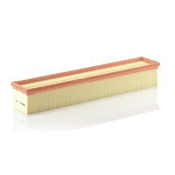 Air Filter MANN & HUMMEL MANN FILTER C47109 OE Ref A 111 094 02 04