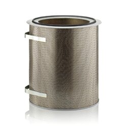 Air Filter MANN & HUMMEL MANN FILTER C573754 OE Ref A 002 094 02 04