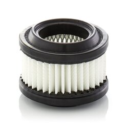 Crankcase Ventilation Filter Kit MANN & HUMMEL MANN FILTER C6006 OE Ref 14596399