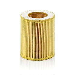 Air Filter MANN & HUMMEL MANN FILTER C630 OE Ref 23M 616 837