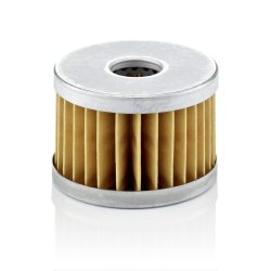 Air Filter MANN & HUMMEL C64 1 MANN FILTER C 64/1