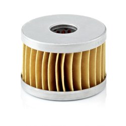 Air Filter MANN & HUMMEL C64 2 MANN FILTER C 64/2