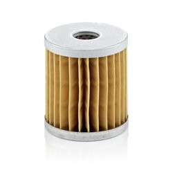 Air Filter MANN & HUMMEL MANN FILTER C66