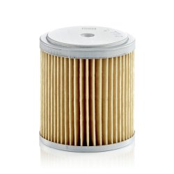 Air Filter MANN & HUMMEL C711 2 MANN FILTER C 711/2