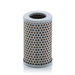 Air Filter MANN & HUMMEL MANN FILTER C712 OE Ref 432 612 00