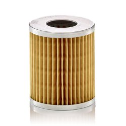 Air Filter MANN & HUMMEL C713 1 MANN FILTER C 713/1