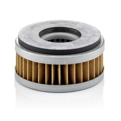 Air Filter MANN & HUMMEL MANN FILTER C74