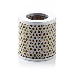 Air Filter MANN & HUMMEL MANN FILTER C75