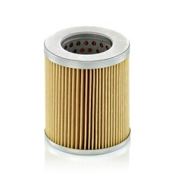 Air Filter MANN & HUMMEL C75 1 MANN FILTER C 75/1