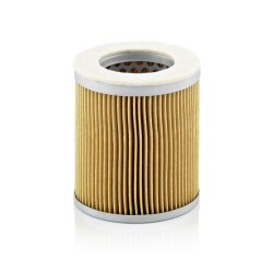 Air Filter MANN & HUMMEL C75 2 MANN FILTER C 75/2