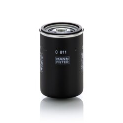 Air Filter MANN & HUMMEL MANN FILTER C811 OE Ref 2120279