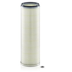 Air Filter MANN & HUMMEL MANN FILTER CF16219x OE Ref 8210-06340