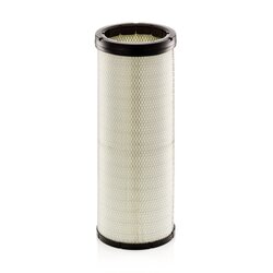 Air Filter MANN & HUMMEL MANN FILTER CF23001 OE Ref 1519323