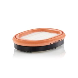 Secondary Air Filter MANN & HUMMEL CF2550 1 MANN FILTER CF 2550/1 OE Ref 4288979M1