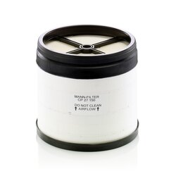 Air Filter MANN & HUMMEL MANN FILTER CP27150 OE Ref RE196945